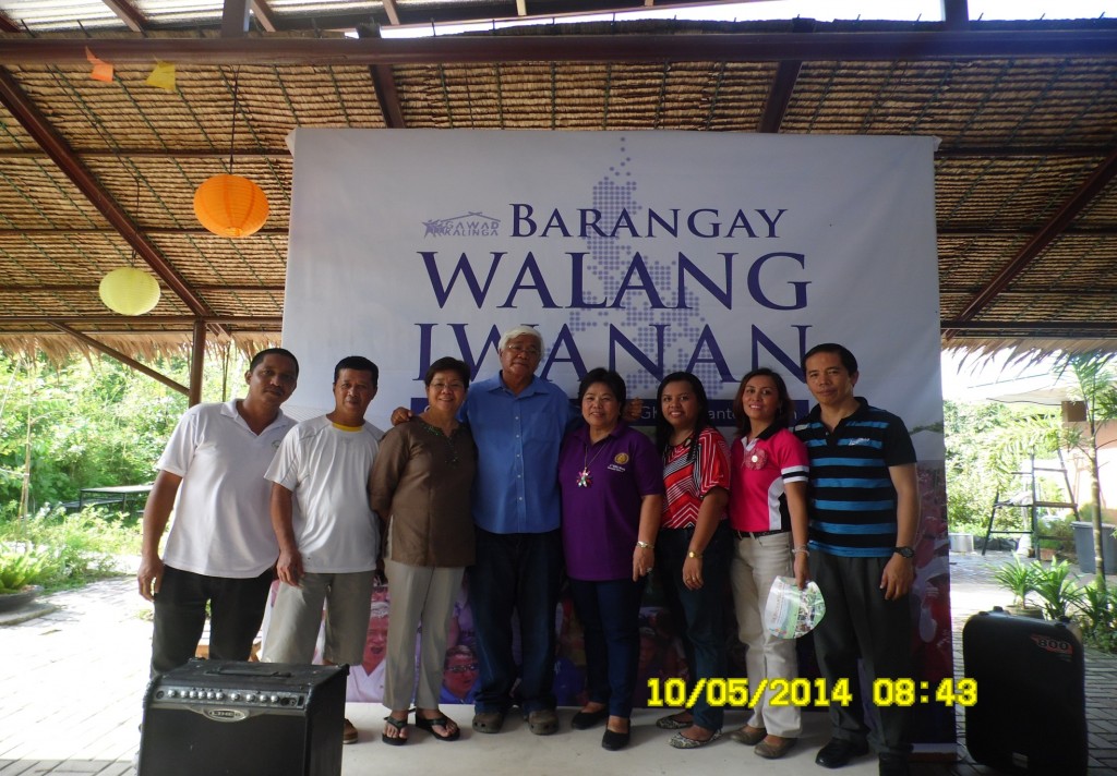 A Journey to End Poverty Lessons Learned from the Gawad Kalinga Social Business Economic Summit