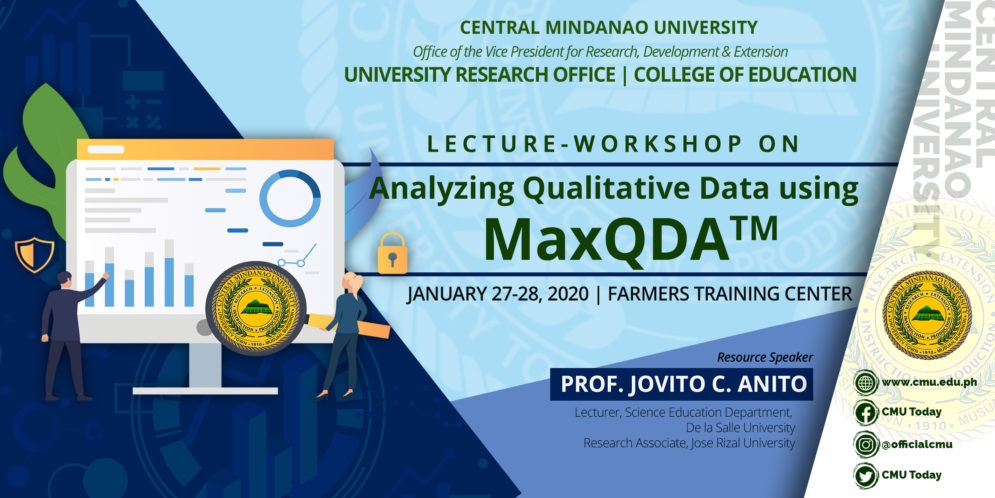 maxqda research grants