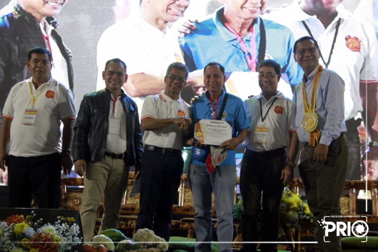 IN PHOTOS: Philippine Carabao Center’s 5th National Carabao Conference ...